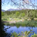 Haus Schwaighofer Apartman *
