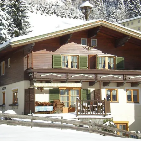 Haus Schwaighofer *
