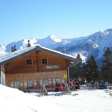Appartement Haus Schwaighofer *