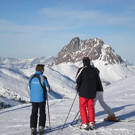 Haus Schwaighofer Apartament Neukirchen am Großvenediger