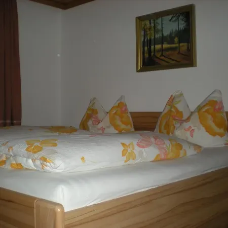 Haus Schwaighofer