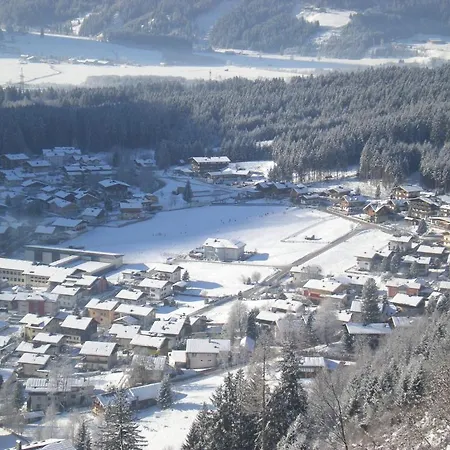 아파트 Haus Schwaighofer