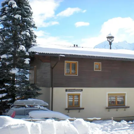 Haus Schwaighofer