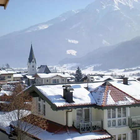 Apartment Haus Schwaighofer