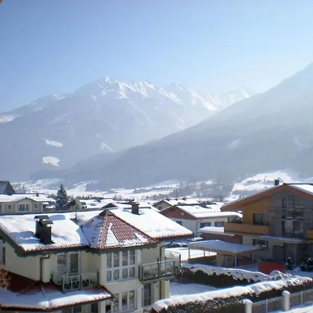 Haus Schwaighofer Apartament Neukirchen am Großvenediger