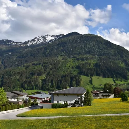 Apartment Haus Schwaighofer