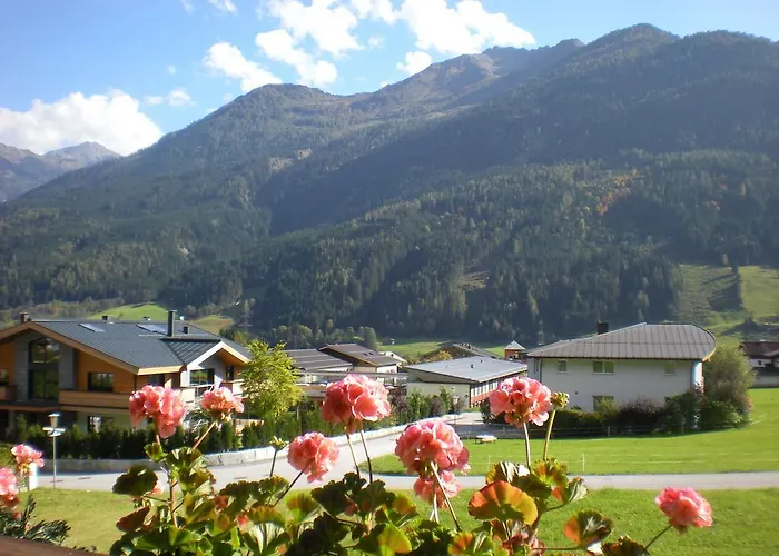 Haus Schwaighofer * Neukirchen am Großvenediger