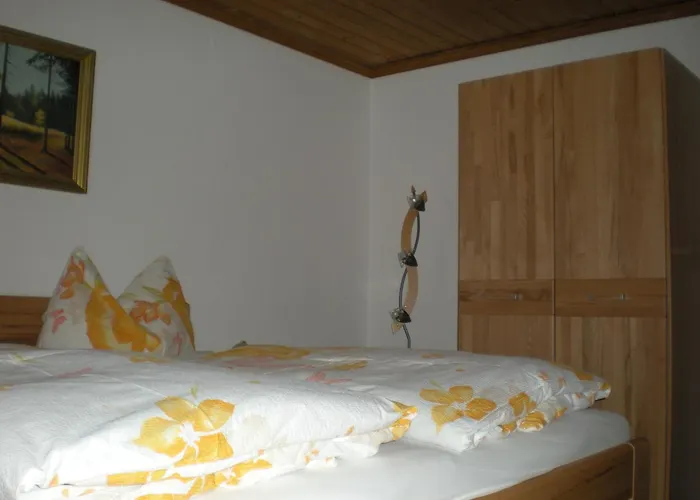 Haus Schwaighofer * Neukirchen am Großvenediger