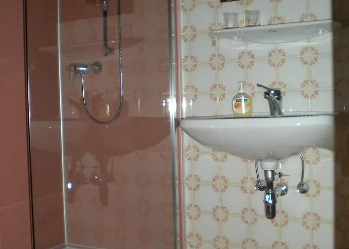 Haus Schwaighofer Appartement *