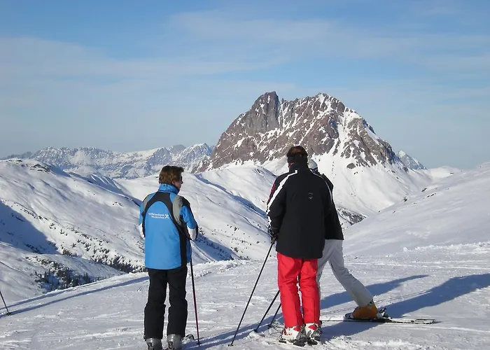 Haus Schwaighofer דירה Neukirchen am Großvenediger