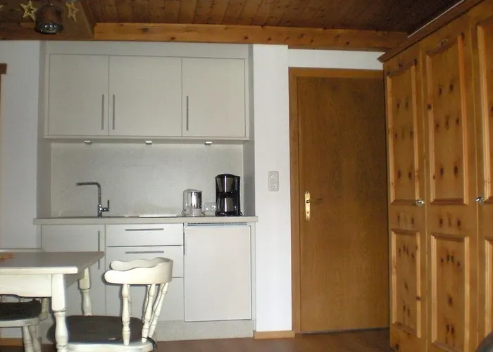 Haus Schwaighofer * Neukirchen am Großvenediger