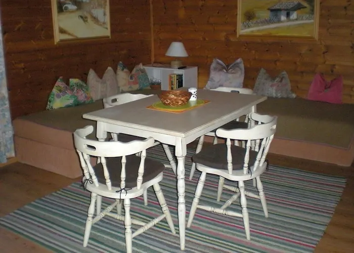 Haus Schwaighofer Appartement Neukirchen am Großvenediger
