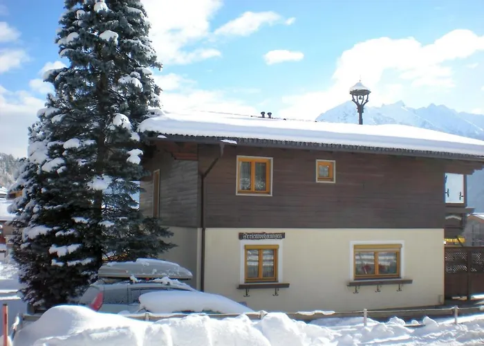 Haus Schwaighofer