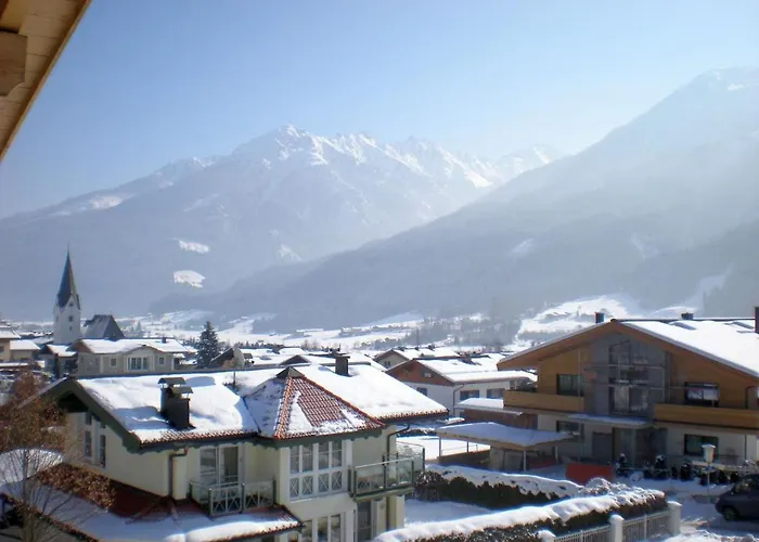 Haus Schwaighofer דירה Neukirchen am Großvenediger