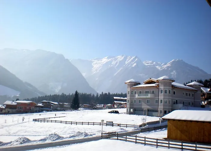 Haus Schwaighofer Neukirchen am Großvenediger