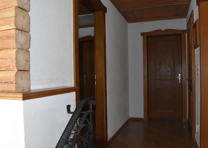 Haus Schwaighofer Neukirchen am Großvenediger