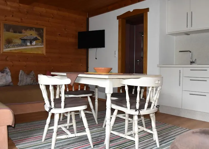 Appartement Haus Schwaighofer Neukirchen am Großvenediger